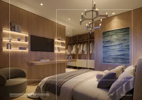 imagem 4 - Apartamento de 118m² com 03 suítes à venda - Jardim Saint Gerard imagem 4 - Apartamento de 118m² com 03 suítes à venda - Jardim Saint Gerard