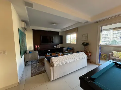 imagem 4 - Apartamento de 202m² com 03 suítes à venda - Jardim Botânico imagem 4 - Apartamento de 202m² com 03 suítes à venda - Jardim Botânico