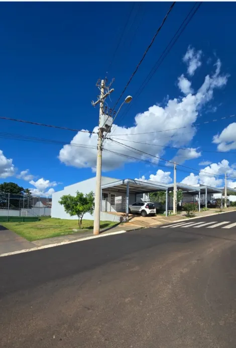 imagem 2 - Casa de 107 m² com 2 quartos em condomínio à venda - Brodowski imagem 2 - Casa de 107 m² com 2 quartos em condomínio à venda - Brodowski