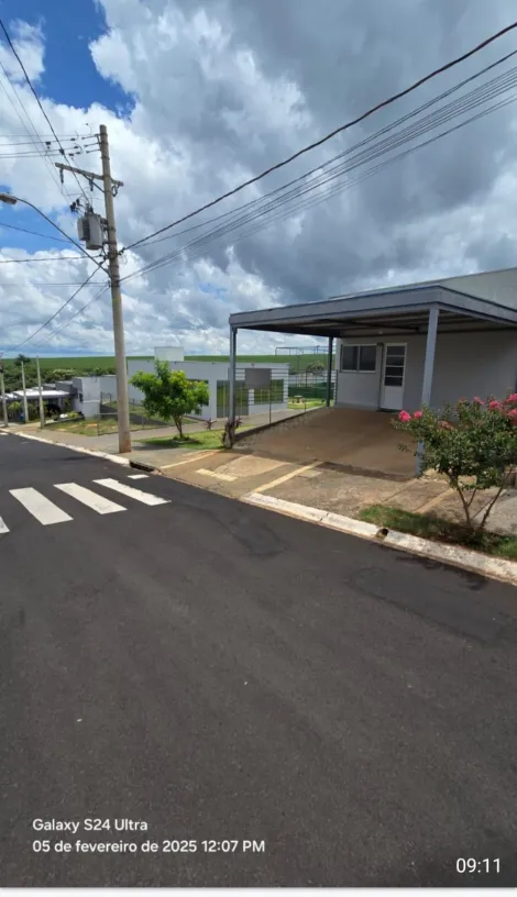 imagem 1 - Casa de 107 m² com 2 quartos em condomínio à venda - Brodowski imagem 1 - Casa de 107 m² com 2 quartos em condomínio à venda - Brodowski