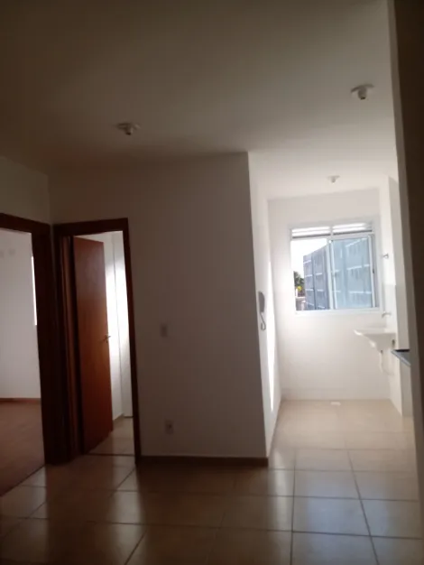 imagem 3 - Apartamento de 43m² com 02 quartos para locação - Loteamento Santa Marta imagem 3 - Apartamento de 43m² com 02 quartos para locação - Loteamento Santa Marta