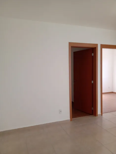 imagem 4 - Apartamento de 43m² com 02 quartos para locação - Loteamento Santa Marta imagem 4 - Apartamento de 43m² com 02 quartos para locação - Loteamento Santa Marta