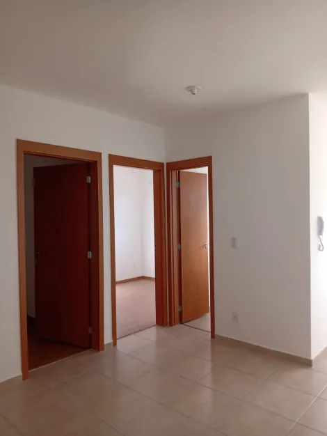 imagem 2 - Apartamento de 43m² com 02 quartos para locação - Loteamento Santa Marta imagem 2 - Apartamento de 43m² com 02 quartos para locação - Loteamento Santa Marta