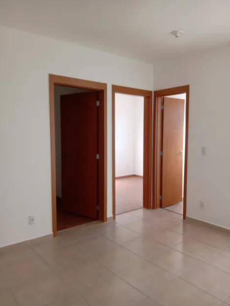 imagem 1 - Apartamento de 43m² com 02 quartos para locação - Loteamento Santa Marta imagem 1 - Apartamento de 43m² com 02 quartos para locação - Loteamento Santa Marta