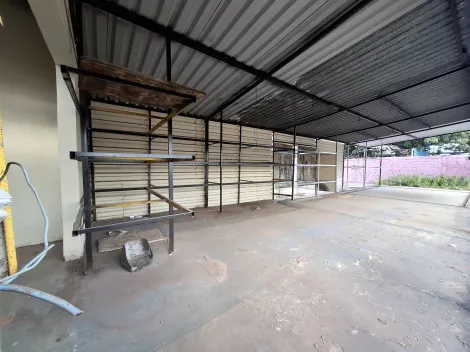 imagem 2 - Terreno comercial de 680m² para locação - Jardim Salgado Filho imagem 2 - Terreno comercial de 680m² para locação - Jardim Salgado Filho