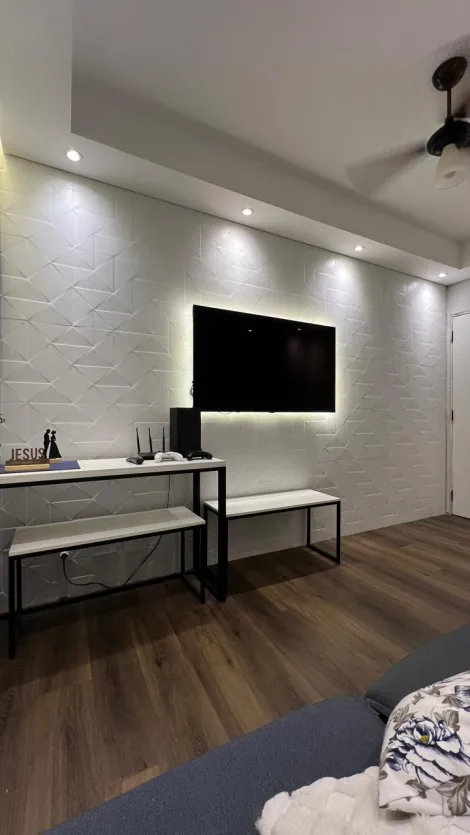 imagem 4 - Apartamento de 47m² com 01 quarto à venda - Parque São Sebastião imagem 4 - Apartamento de 47m² com 01 quarto à venda - Parque São Sebastião
