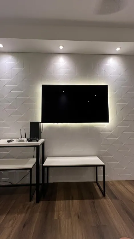 imagem 5 - Apartamento de 47m² com 01 quarto à venda - Parque São Sebastião imagem 5 - Apartamento de 47m² com 01 quarto à venda - Parque São Sebastião