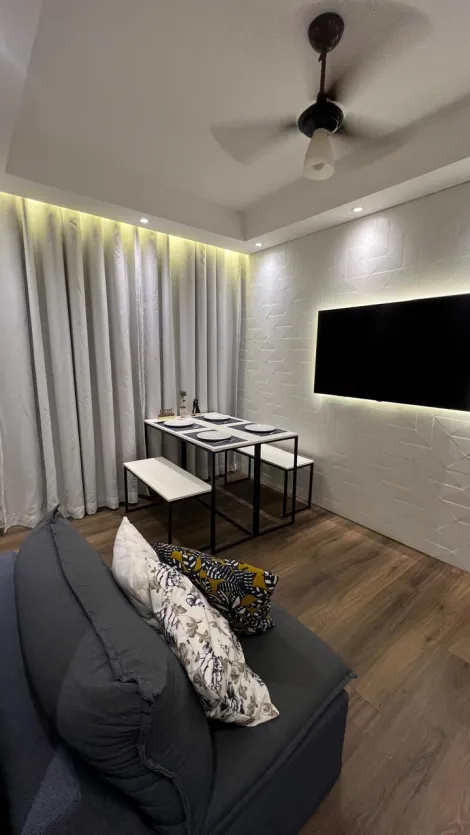 imagem 3 - Apartamento de 47m² com 01 quarto à venda - Parque São Sebastião imagem 3 - Apartamento de 47m² com 01 quarto à venda - Parque São Sebastião