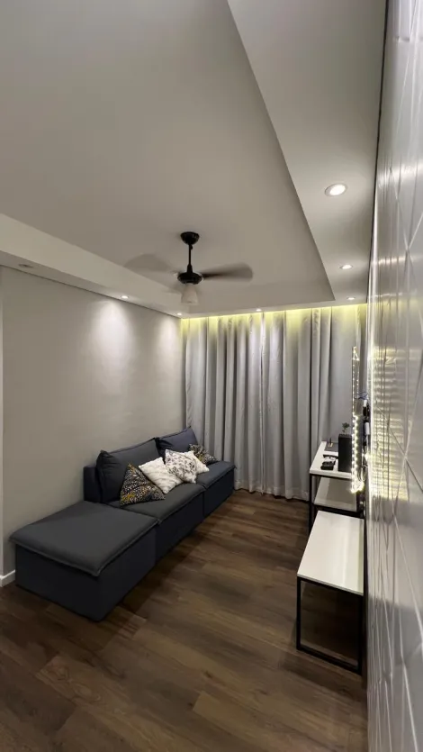 imagem 1 - Apartamento de 47m² com 01 quarto à venda - Parque São Sebastião imagem 1 - Apartamento de 47m² com 01 quarto à venda - Parque São Sebastião