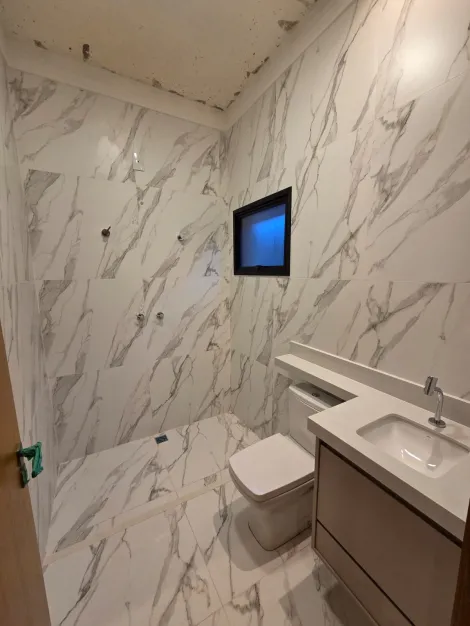 imagem 5 - Casa nova 130m², com pé direito livre de 2,95 m, em Bonfim Paulista. imagem 5 - Casa nova 130m², com pé direito livre de 2,95 m, em Bonfim Paulista.
