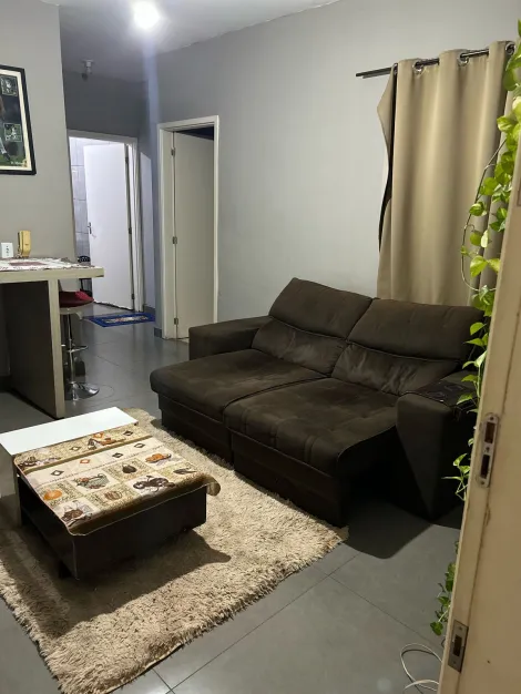 imagem 2 - Apartamento - Padrão imagem 2 - Apartamento - Padrão