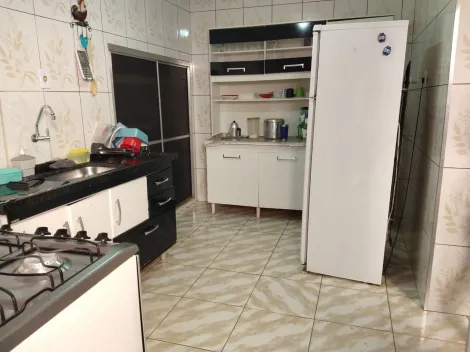 imagem 1 - Casa de 93m² com 02 quartos - Campos Elísios imagem 1 - Casa de 93m² com 02 quartos - Campos Elísios