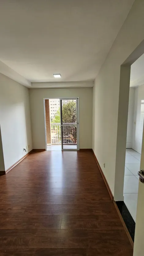 imagem 1 - Apartamento de 53m² com 02 quartos - Alto da Boa Vista imagem 1 - Apartamento de 53m² com 02 quartos - Alto da Boa Vista