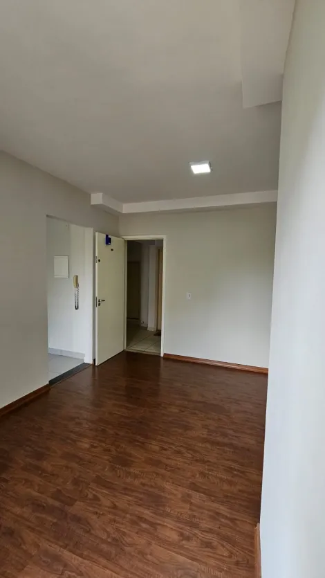 imagem 2 - Apartamento de 53m² com 02 quartos - Alto da Boa Vista imagem 2 - Apartamento de 53m² com 02 quartos - Alto da Boa Vista