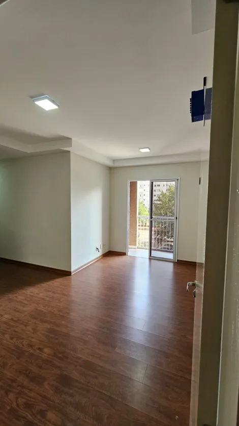 imagem 3 - Apartamento de 53m² com 02 quartos - Alto da Boa Vista imagem 3 - Apartamento de 53m² com 02 quartos - Alto da Boa Vista