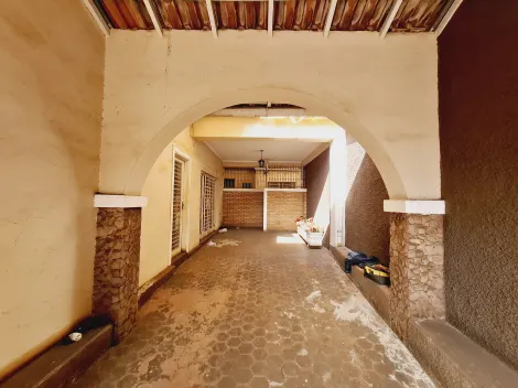 imagem 1 - Casa sobrado de 154m² com 05 quartos para locação - Centro imagem 1 - Casa sobrado de 154m² com 05 quartos para locação - Centro