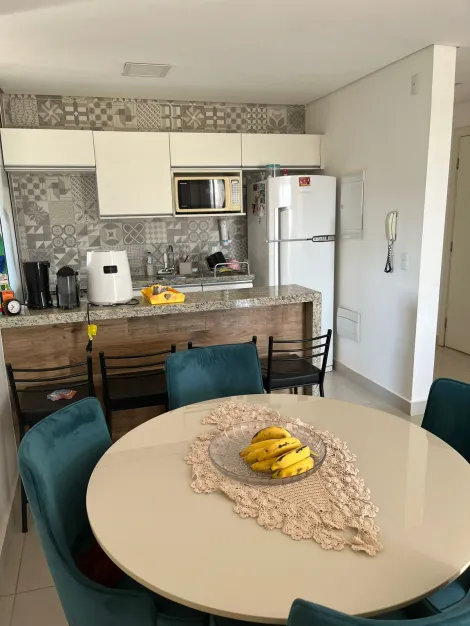imagem 4 - Apartamento de 67m² com 03 quartos à venda - Jardim Palma Travassos imagem 4 - Apartamento de 67m² com 03 quartos à venda - Jardim Palma Travassos