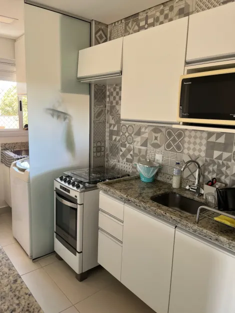 imagem 5 - Apartamento de 67m² com 03 quartos à venda - Jardim Palma Travassos imagem 5 - Apartamento de 67m² com 03 quartos à venda - Jardim Palma Travassos