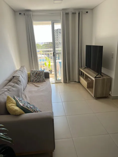 imagem 1 - Apartamento de 67m² com 03 quartos à venda - Jardim Palma Travassos imagem 1 - Apartamento de 67m² com 03 quartos à venda - Jardim Palma Travassos