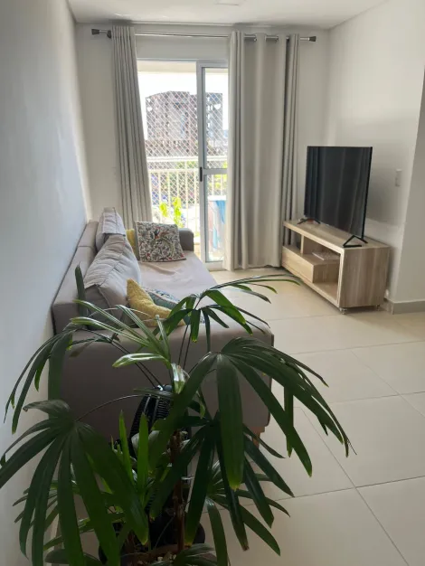 imagem 2 - Apartamento de 67m² com 03 quartos à venda - Jardim Palma Travassos imagem 2 - Apartamento de 67m² com 03 quartos à venda - Jardim Palma Travassos