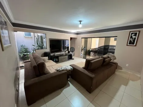 imagem 1 - Casa de 130m² com 02 quartos à venda - Jardim Joaquim Procópio de Araújo Ferraz imagem 1 - Casa de 130m² com 02 quartos à venda - Jardim Joaquim Procópio de Araújo Ferraz