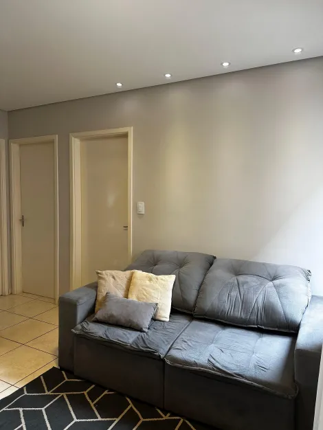 imagem 1 - Apartamento de 43m² com 2 quartos - Jardim Maria Goretti imagem 1 - Apartamento de 43m² com 2 quartos - Jardim Maria Goretti