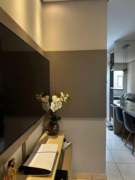 imagem 3 - Apartamento de 43m² com 2 quartos - Jardim Maria Goretti imagem 3 - Apartamento de 43m² com 2 quartos - Jardim Maria Goretti