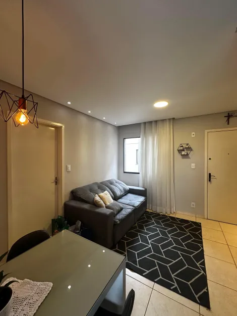 imagem 4 - Apartamento de 43m² com 2 quartos - Jardim Maria Goretti imagem 4 - Apartamento de 43m² com 2 quartos - Jardim Maria Goretti