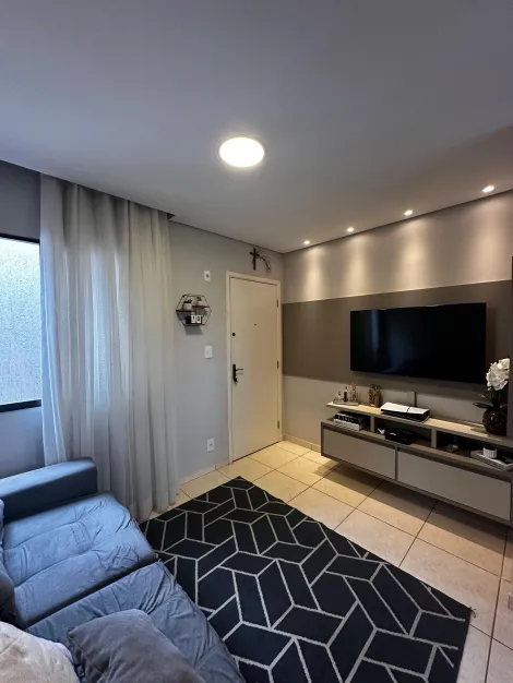 imagem 5 - Apartamento de 43m² com 2 quartos - Jardim Maria Goretti imagem 5 - Apartamento de 43m² com 2 quartos - Jardim Maria Goretti