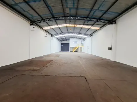 imagem 1 - Galpão de 261m² com 02 banheiros para locação - Parque Industrial Tanquinho imagem 1 - Galpão de 261m² com 02 banheiros para locação - Parque Industrial Tanquinho