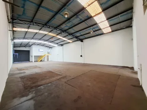 imagem 2 - Galpão de 261m² com 02 banheiros para locação - Parque Industrial Tanquinho imagem 2 - Galpão de 261m² com 02 banheiros para locação - Parque Industrial Tanquinho