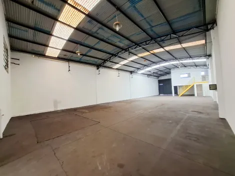 imagem 5 - Galpão de 261m² com 02 banheiros para locação - Parque Industrial Tanquinho imagem 5 - Galpão de 261m² com 02 banheiros para locação - Parque Industrial Tanquinho