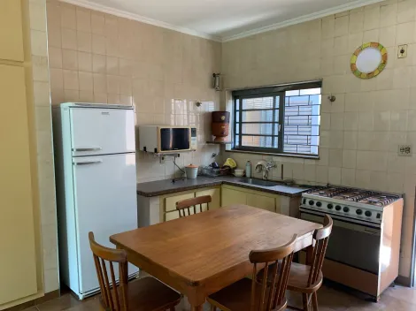 imagem 2 - Casa sobrado mobilhado de 231m² com 04 quartos sendo 01 suíte para locação - Jardim Castelo Branco imagem 2 - Casa sobrado mobilhado de 231m² com 04 quartos sendo 01 suíte para locação - Jardim Castelo Branco