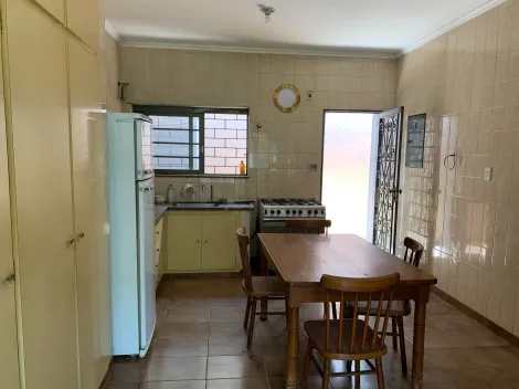 imagem 3 - Casa sobrado mobilhado de 231m² com 04 quartos sendo 01 suíte para locação - Jardim Castelo Branco imagem 3 - Casa sobrado mobilhado de 231m² com 04 quartos sendo 01 suíte para locação - Jardim Castelo Branco