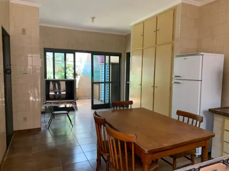 imagem 4 - Casa sobrado mobilhado de 231m² com 04 quartos sendo 01 suíte para locação - Jardim Castelo Branco imagem 4 - Casa sobrado mobilhado de 231m² com 04 quartos sendo 01 suíte para locação - Jardim Castelo Branco