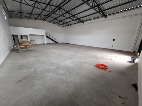 imagem 4 - Galpão de 250m² com 02 lavabos para locação - Loteamento Belvedere imagem 4 - Galpão de 250m² com 02 lavabos para locação - Loteamento Belvedere