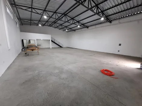 imagem 3 - Galpão de 250m² com 02 lavabos para locação - Loteamento Belvedere imagem 3 - Galpão de 250m² com 02 lavabos para locação - Loteamento Belvedere