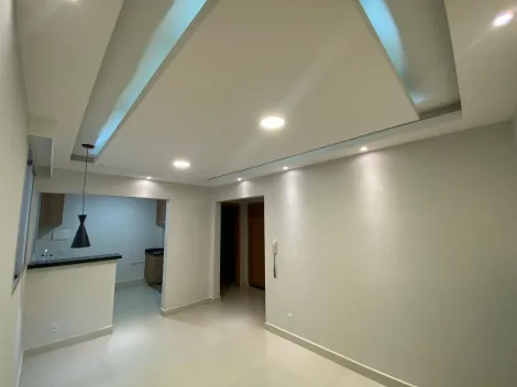 imagem 1 - Apartamento térreo de 47m² com 02 quartos à venda - Residencial Greenville imagem 1 - Apartamento térreo de 47m² com 02 quartos à venda - Residencial Greenville