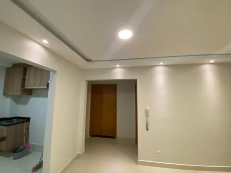 imagem 3 - Apartamento térreo de 47m² com 02 quartos à venda - Residencial Greenville imagem 3 - Apartamento térreo de 47m² com 02 quartos à venda - Residencial Greenville