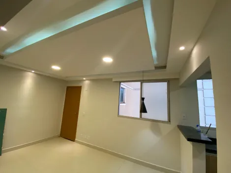 imagem 4 - Apartamento térreo de 47m² com 02 quartos à venda - Residencial Greenville imagem 4 - Apartamento térreo de 47m² com 02 quartos à venda - Residencial Greenville