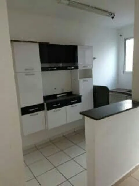 imagem 1 - Apartamento de 47m² com 02 quartos área de lazer à venda no Jardim Marchesi imagem 1 - Apartamento de 47m² com 02 quartos área de lazer à venda no Jardim Marchesi