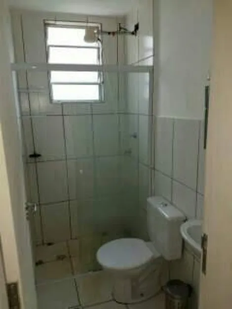 imagem 2 - Apartamento de 47m² com 02 quartos área de lazer à venda no Jardim Marchesi imagem 2 - Apartamento de 47m² com 02 quartos área de lazer à venda no Jardim Marchesi