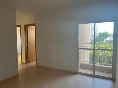 imagem 1 - Apartamento de 47m² com 02 quartos para locação - Jardim José Figueira imagem 1 - Apartamento de 47m² com 02 quartos para locação - Jardim José Figueira
