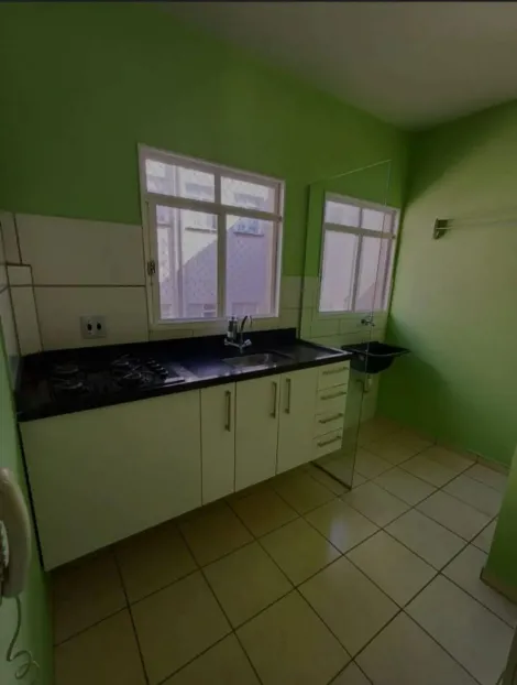 imagem 3 - Apartamento - Padrão imagem 3 - Apartamento - Padrão