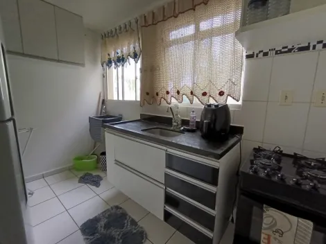 imagem 4 - Exclusividade - Apartamento de 42m² com 02 quartos à venda - Ipiranga imagem 4 - Exclusividade - Apartamento de 42m² com 02 quartos à venda - Ipiranga