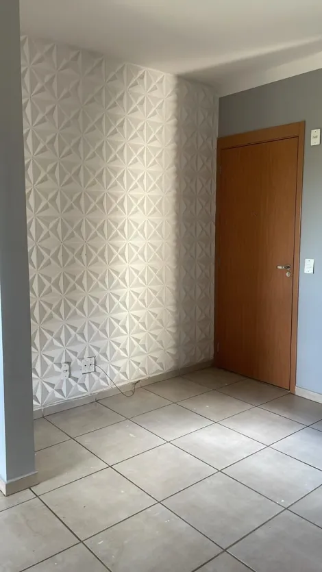 imagem 2 - Apartamento de 43m² com 02 quartos à venda - Jardim Heitor Rigon imagem 2 - Apartamento de 43m² com 02 quartos à venda - Jardim Heitor Rigon