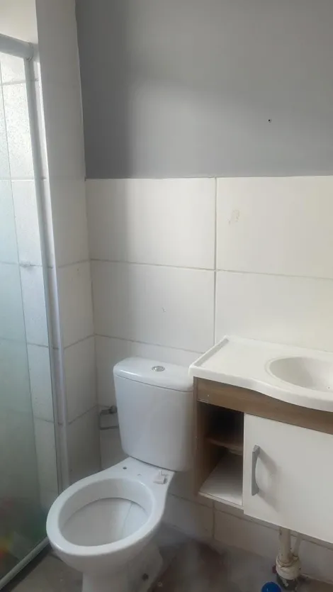 imagem 4 - Apartamento de 43m² com 02 quartos à venda - Jardim Heitor Rigon imagem 4 - Apartamento de 43m² com 02 quartos à venda - Jardim Heitor Rigon