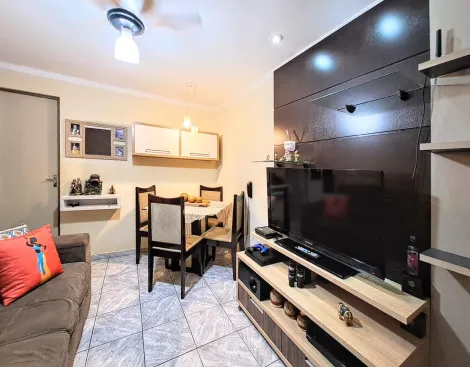 imagem 3 - Apartamento de 44m² 02 quartos para locação - Geraldo Correia de Carvalho imagem 3 - Apartamento de 44m² 02 quartos para locação - Geraldo Correia de Carvalho