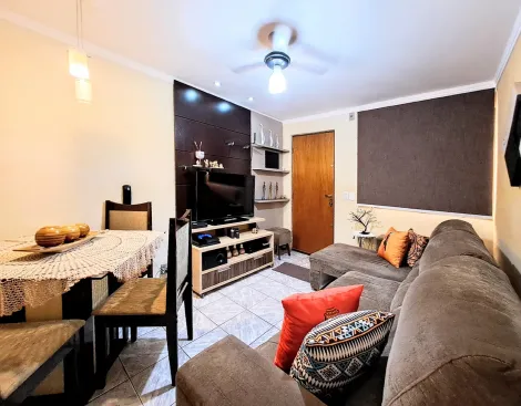 imagem 2 - Apartamento de 44m² 02 quartos para locação - Geraldo Correia de Carvalho imagem 2 - Apartamento de 44m² 02 quartos para locação - Geraldo Correia de Carvalho