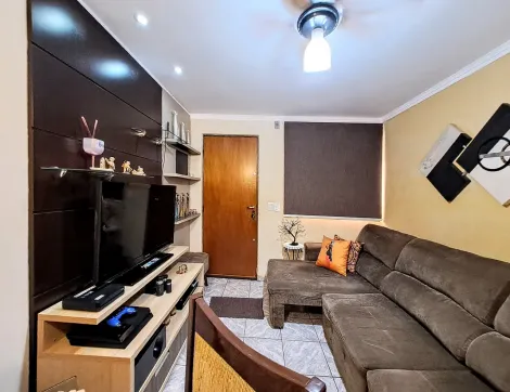 imagem 1 - Apartamento de 44m² 02 quartos para locação - Geraldo Correia de Carvalho imagem 1 - Apartamento de 44m² 02 quartos para locação - Geraldo Correia de Carvalho
